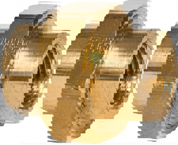 Industrial Pipe Union: 1/2